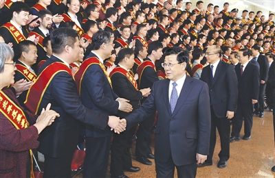 河北省深入学习贯彻习近平总书记系列重要讲话精神