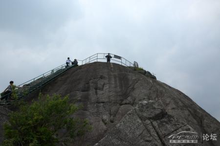 罗浮山可以开车上去吗 罗浮山自驾游