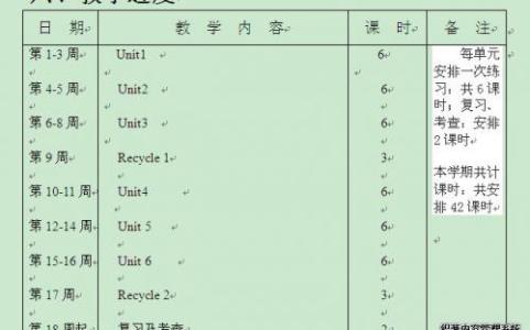 教师工作计划范文 一年级教师工作计划 一年级教师工作计划范文