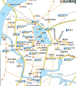 南京到上海两日游攻略 南京到上海旅游攻略