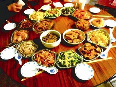 2017过年年夜饭菜谱 春节菜谱大全及图片 2017过年家宴年夜饭菜谱大全