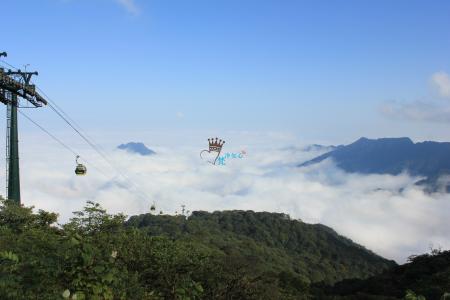 诛仙3梵天净土怎么去 我在这里，梵天净土间