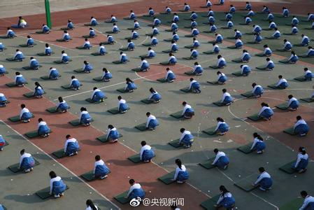 小学生散文精选 小学生校园散文