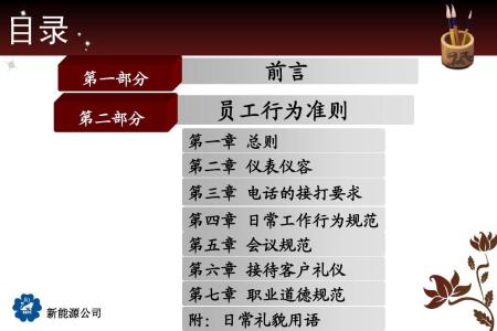 公司员工日常礼仪规范 公司员工礼仪规范要求