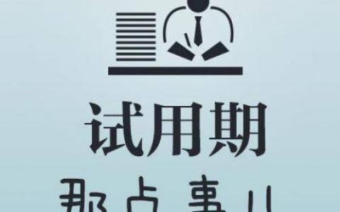 财务人员试用期总结 公司文职人员试用期工作总结