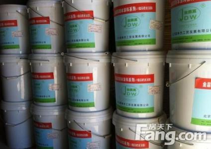 防水防潮涂料 防水防潮涂料品牌,如何选购防水防潮涂料