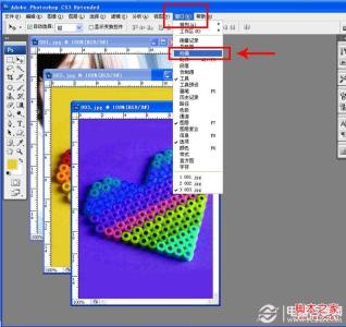 ps闪图制作教程 photoshop制作闪图的教程