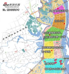 南昌市红谷滩新区 2016南昌市红谷滩新区初中招生范围 必看！