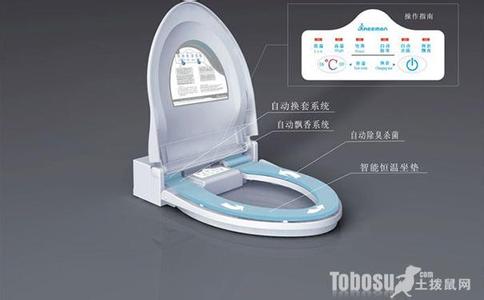 智能马桶盖哪个牌子好 智能马桶盖哪个牌子好？智能马桶盖品牌简介