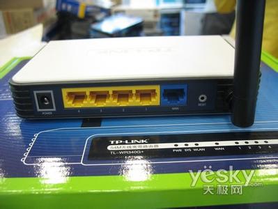 tp link tl wr886n TP-Link TL-WA932E无线扩展器的设置教程