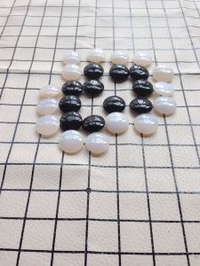 围棋怎么数口气 围棋数气怎么数