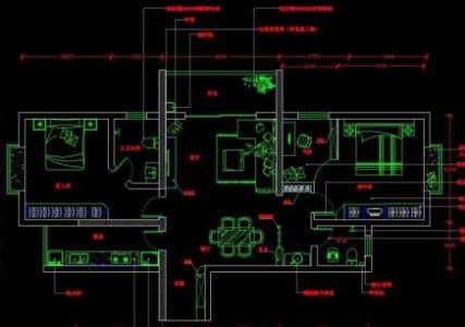 cad如何建立坐标系 cad如何导入并建立坐标