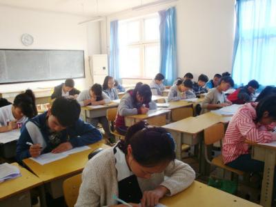 学习初中地理的好方法