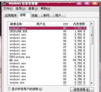 win10 cpu占用率高 cpu占用率高电脑很卡怎么办