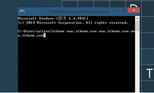 win10系统命令提示符 win10操作系统命令提示符闪退怎么办