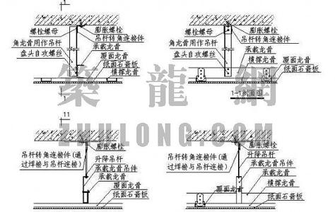 轻钢龙骨石膏板价格 轻钢龙骨石膏板是什么，有哪些作用以及价格是多少