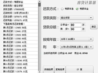 石家庄担保公司 石家庄按揭贷款担保费如何计算？以后能返还吗