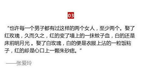 那些一眼相中的句子，精彩绝伦而又富有哲理