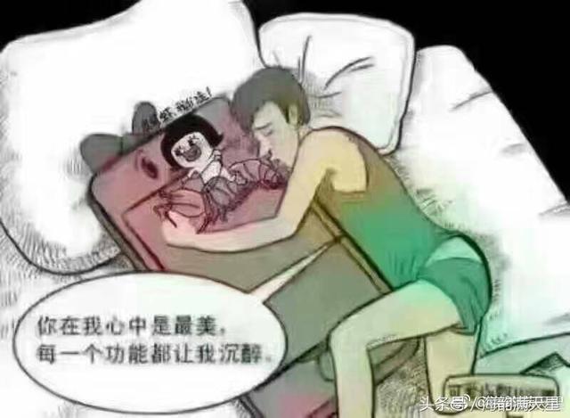 2017年流行21幅经典人性图文道出了人情的冷暖