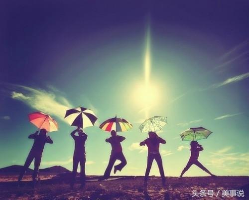 美文：让你的文采变好的十条句子！