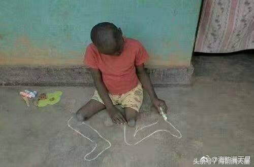 2017年流行21幅经典人性图文道出了人情的冷暖