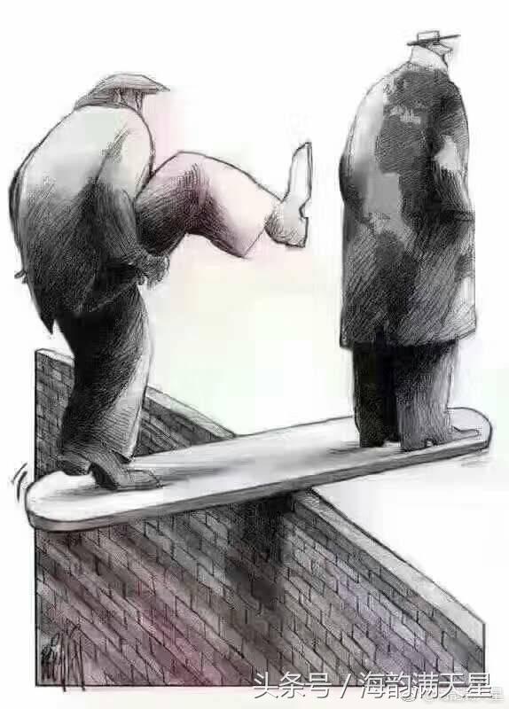 2017年流行21幅经典人性图文道出了人情的冷暖