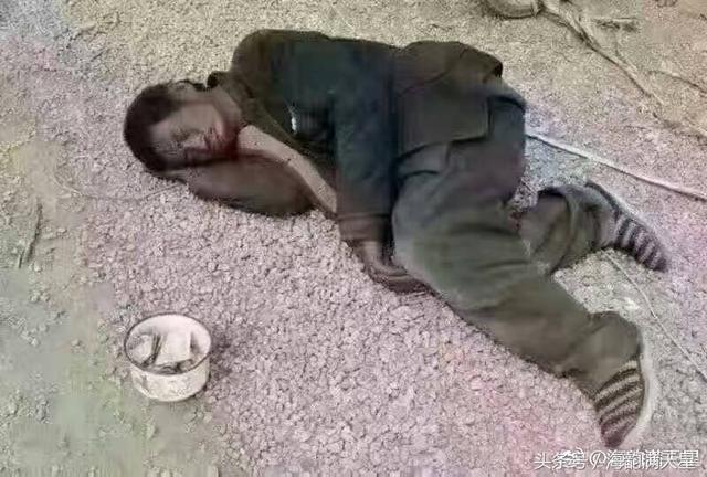 2017年流行21幅经典人性图文道出了人情的冷暖