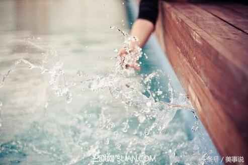 美文：让你的文采变好的十条句子！