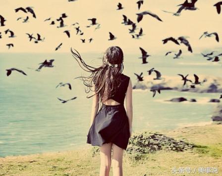 美文：让你的文采变好的十条句子！