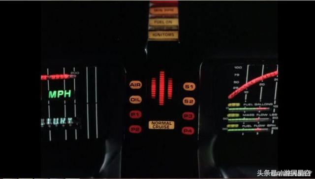 《霹雳游侠》的那辆车,是星爵小时候的梦想