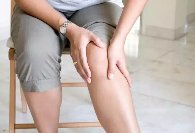 膝关节养护指南：在运动与休息之间保持最佳平衡