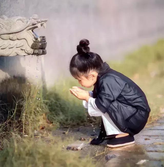 子女的福报，都跟你有关系！一看便知！