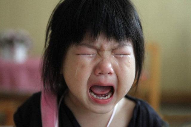 因为婆婆给宝宝吃了龙眼，宝宝一天拉肚子十次，我只用一招就搞定